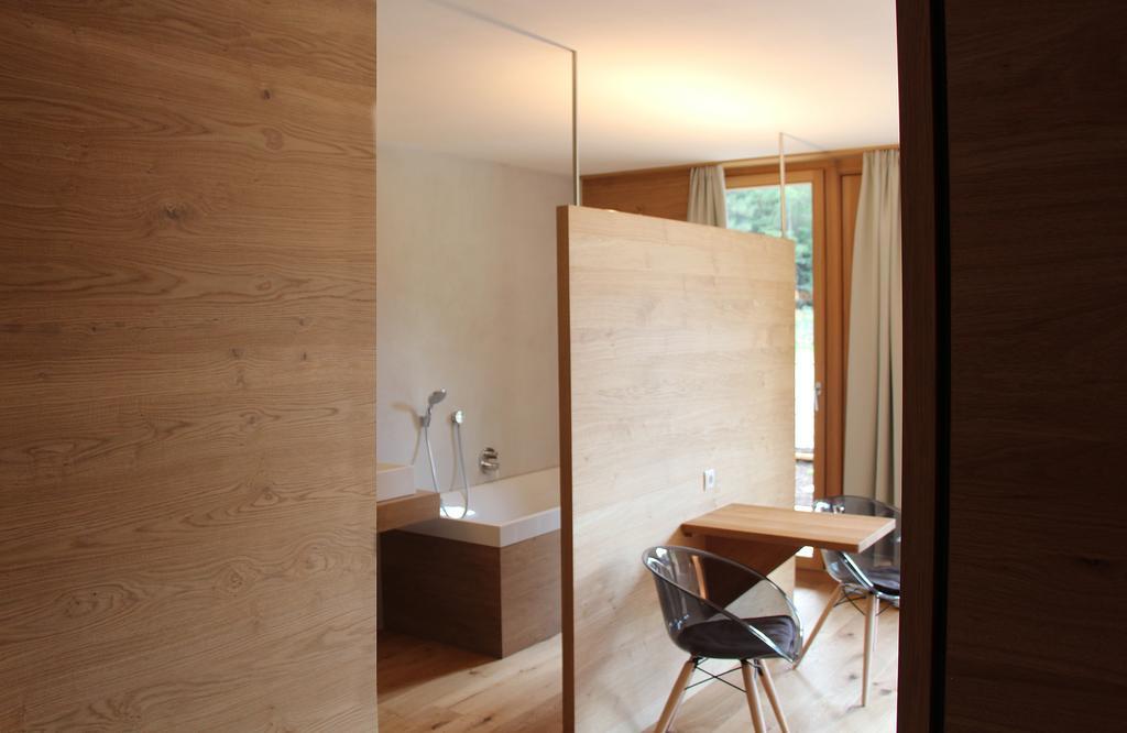 Steindl'S Boutique Hotel Vipiteno Quarto foto