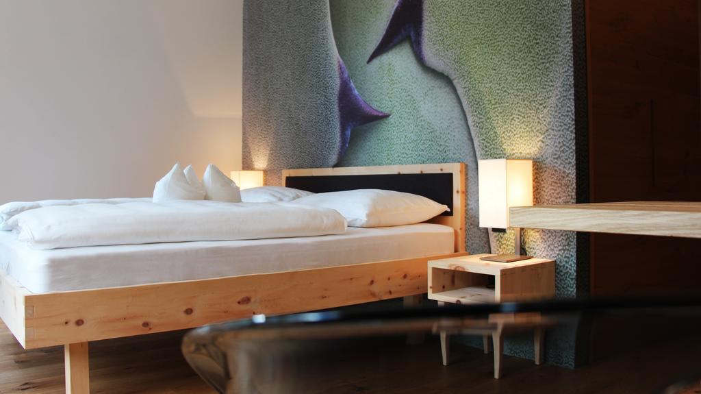 Steindl'S Boutique Hotel Vipiteno Quarto foto