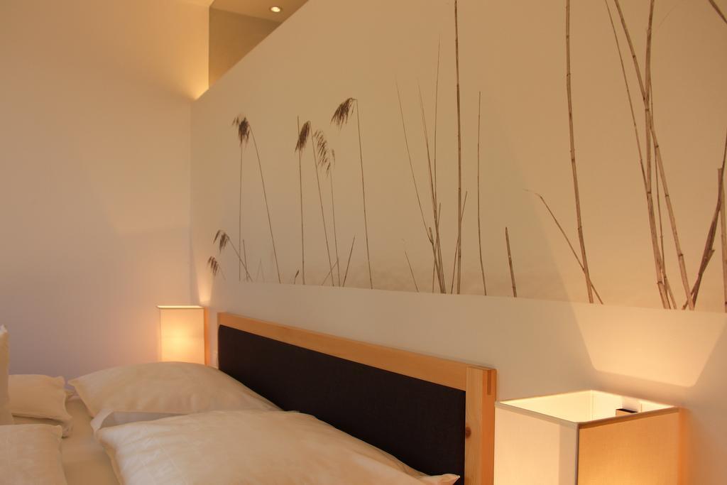 Steindl'S Boutique Hotel Vipiteno Quarto foto