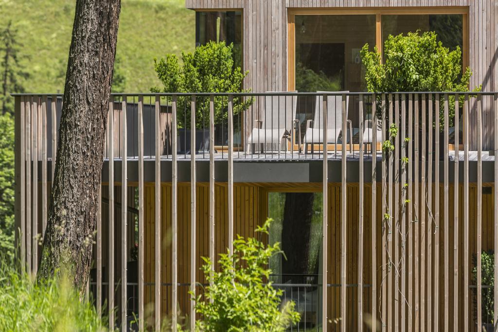 Steindl'S Boutique Hotel Vipiteno Exterior foto